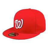 Gorra New Era Mlb Washington Nationals