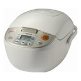 Zojirushi Nl-aac10 Micom Olla De Arroz (sin Cocer) Y