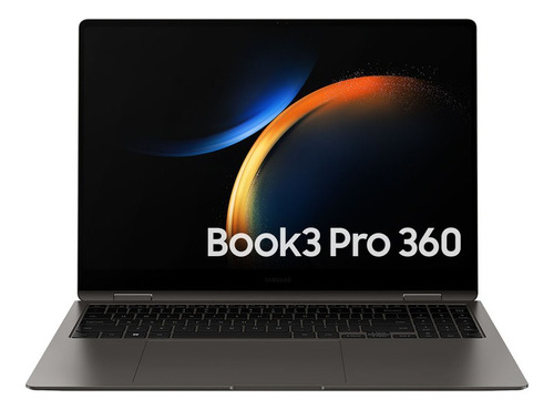 Samsung Galaxy Book3 Pro 360 I7 16g 512gb 16' Qhd+ 3k Touch 