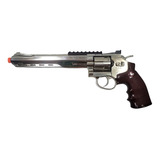 Airsoft  - Umarex Ruger Revolver Super Hawk 8 2.5681