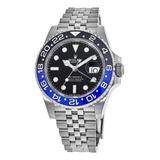 Eslabón Para Reloj Rolex Gmt Master Jubilee Acero 15.60 Mm