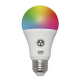 Lampara Led Inteligente Rgb Colores Tiktok 9w Smart+control