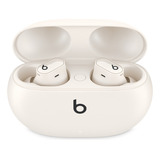 Auriculares Inalámbricos Beats Studio Buds Plus Color Blanco