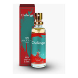 Perfume Challenge 15ml Amakha Paris 15ml Oferta