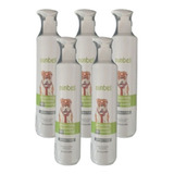 Shampoo Para Perros, Marca Nunbell,  350 Ml