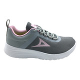 Tenis Para Mujer Pirma 4517 Running