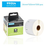 Dymo Lw99014 - Etiqueta Para Impresora De Etiquetas 450