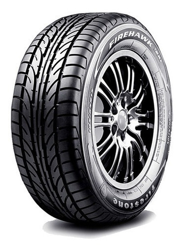 Cubierta 195/60 R15 88h Firehawk 900 Firestone  Nac