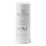 Base Stick Ultra Definição Fps60 Antienvelhecimento - Bioage