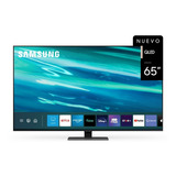 Smart Tv Samsung Series 8 Qn65q80aagczb Qled 4k 65