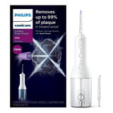 Philips Sonicare Power Flosser 3000 Cordless White Hx3806/21