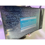 Smart Tv Samsung Un55ku6300gcfv Led 4k 55 Pantalla Rota