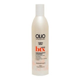 Shampoo Olio Antiage Efecto Botox 350ml