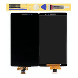 Pantalla Táctil Lcd Para LG G4 Stylus H542 Ls770