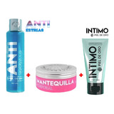 Anti Estrias+mantequilla+intimo - mL a $2050