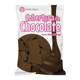 Cobertura De Chocolate De Leche 500grs Myd 4008