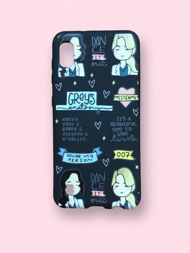 Funda Tpu Para Samsung A10