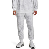 Pantalon  Blanco Hombre Rival Fleece Dye Jog 1373705-100-022