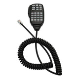 Micrófono Remoto Dtmf Hm133v Para Icom Ic-2200h/2800h/v8000/