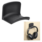 Soporte De Pared Para Auriculares Headphones Universal