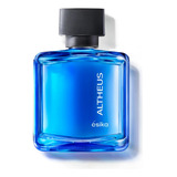 Altheus Perfume Masculino Esika 75ml