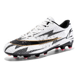 Zapatillas De Fútbol Training Spikes Lightning Para Hombre