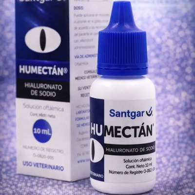 Humectan 10ml | Envío gratis