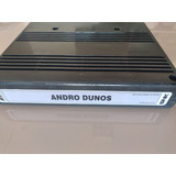 Andro Dunos Para Neo Geo Mvs.