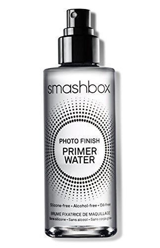 Smashbox Photo Finish Primer Agua, 3,9 Onza Líquida