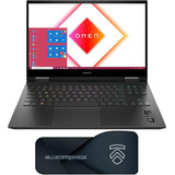 Hp Omen 15 Qhd 15.6  165h Ryzen 9 5900hx 512gb 16gb Rtx 3070