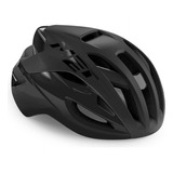 Casco Met Rivale -ruta-mtb Talle S 52-56cm 220gr- Lucas Bike