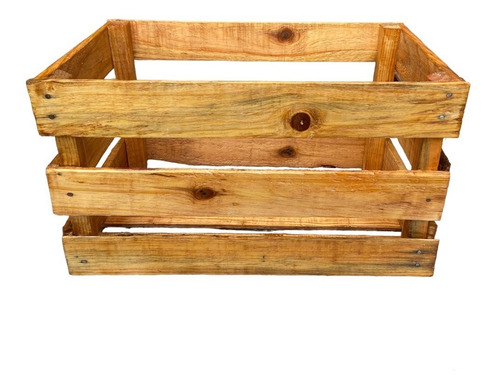 Estante Huacales MercadoLibre 📦