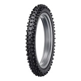 Cubierta Dunlop Geomax Mx12 80 100 21 Semi Pala Arena ®