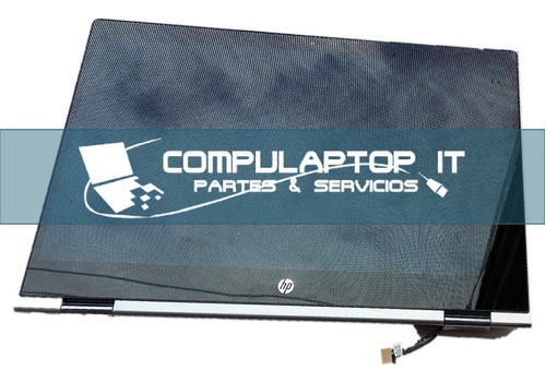 Pantalla Hp Envy X360 13-ah / 13t-ah Parte: L19753-001