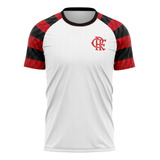 Camisa Masculina Clube Regatas Flamengo Lançamento Oficial