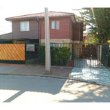 Venta Casa 2hab 2ba Puente Alto