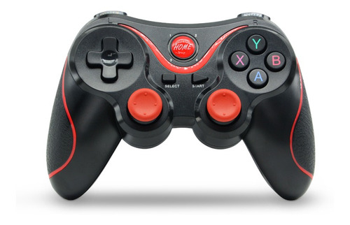 Mando Inalámbrico Bluetooth Para Ps3/pc/android/ios