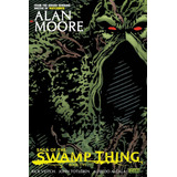 Libro: Saga Of The Swamp Thing Book Five