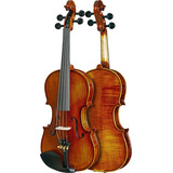 Violino Eagle 4/4 Acústico Vk544 Envelhecido