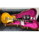 Gibson Les Paul Custom Aged Ace Frehley 1959