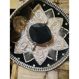 Sombreros Mexicano Originales X 3unid. 