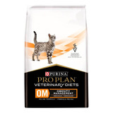 Pro Plan Gato Veterinary Diet Om Obesity Management 1.5kg