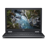 Laptop Dell Precision 7530    2.6ghz Intel Core I7 8850hk Si