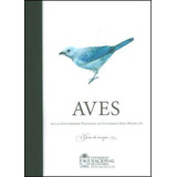 Libro Aves De La Universidad Nacional De Colombia Sede Mede