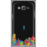 Funda Celular Tetris Gamer Retro Vintage Todos Los Cel 12 *