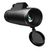 Telescópio Monocular Para Celular 40x60 Alto Alcance 1500m T