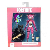 Cuddle Team Leader Fortnite Mc Farlene Toys