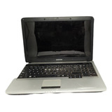 Notebook Samsung Np270e4e En Desarme