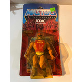 Zodac Heman Motu Vintage Blister Cerrado Canjes Tengo Más