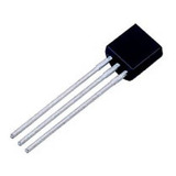 Kit 10 Peças - Transistor Bc337-25 Granel Promoção